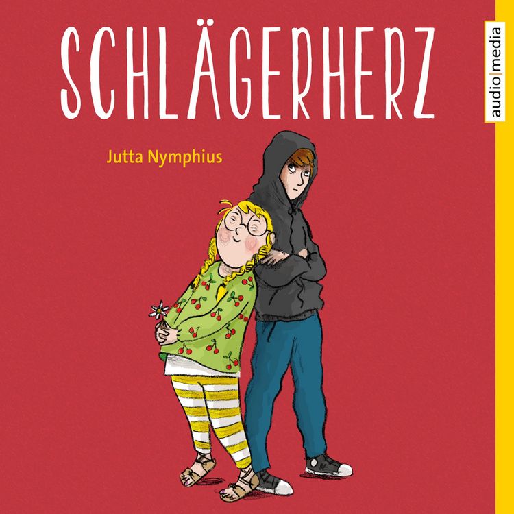 Produktbild: Schl&auml;gerherz