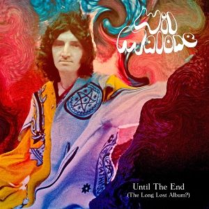Produktbild: Until The End (The Long-Lost Album?)