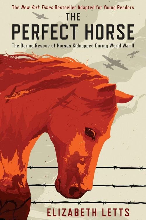 Produktbild: The Perfect Horse