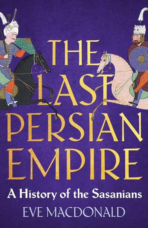 Produktbild: The Last Persian Empire