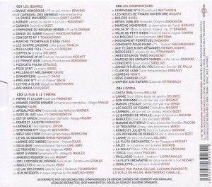 Produktbild: Spirit Of Musique Classique