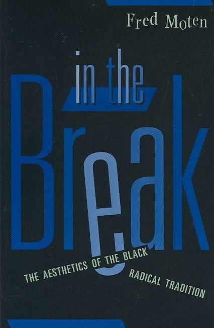 Produktbild: In the Break