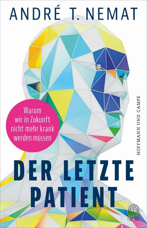Produktbild: Der letzte Patient