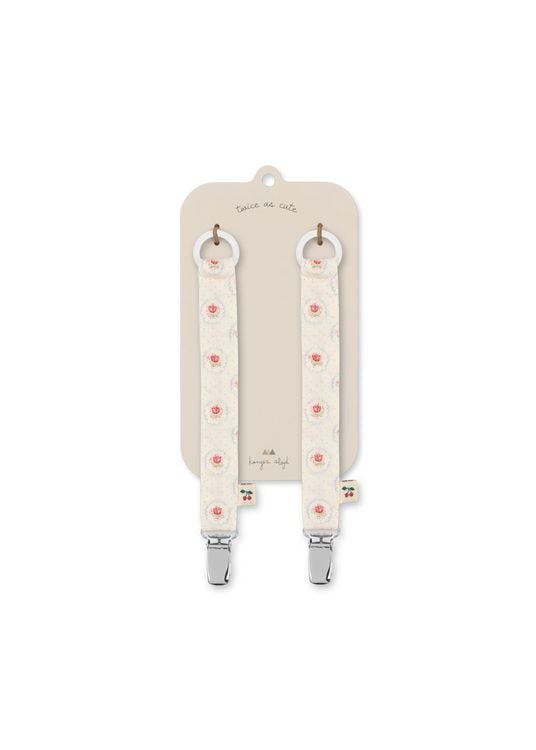Produktbild: Schnullerkette - 2 Pack