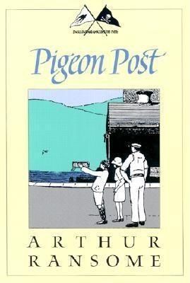 Produktbild: Pigeon Post