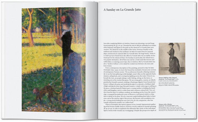 Produktbild: Seurat