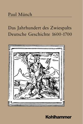 Produktbild: Das Jahrhundert des Zwiespalts