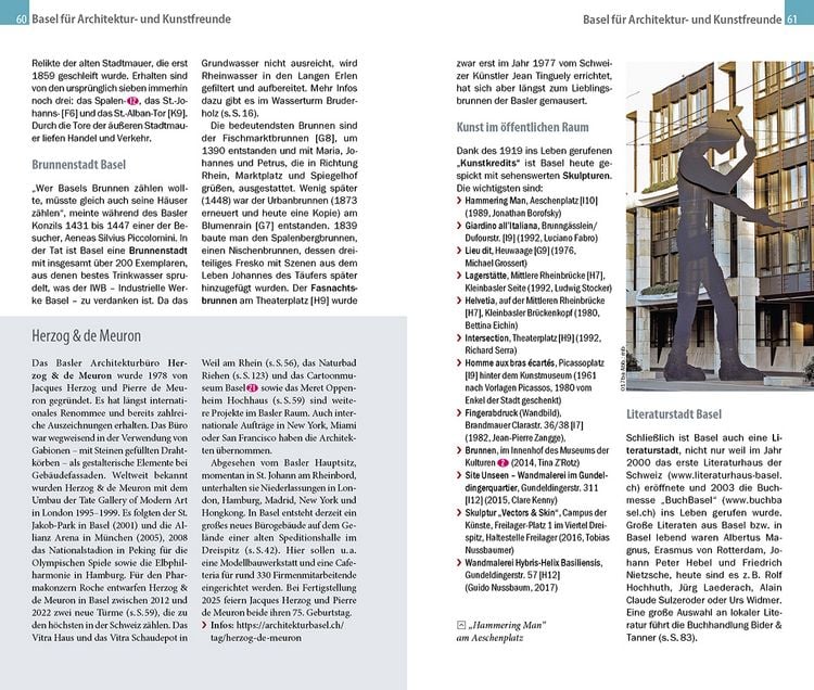 Produktbild: Reise Know-How CityTrip Basel