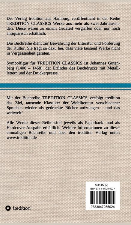 Produktbild: Die Seherin von der Getter