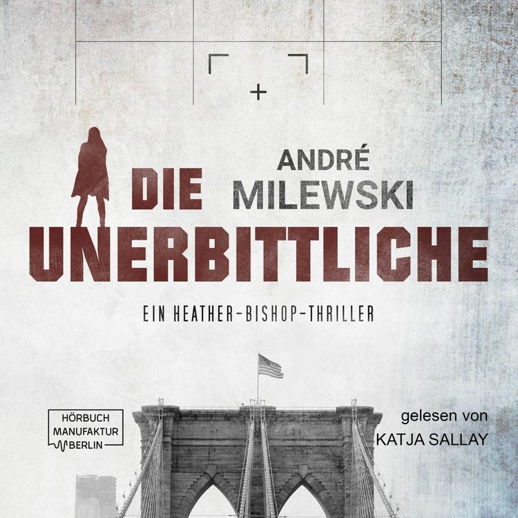 Die Unerbittliche