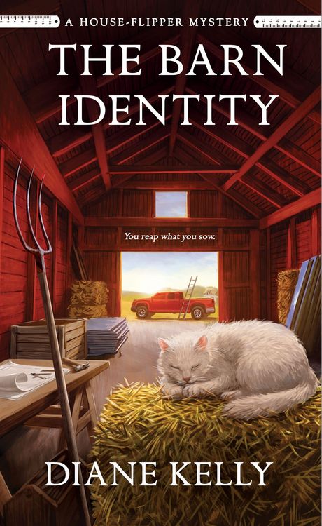 Produktbild: The Barn Identity