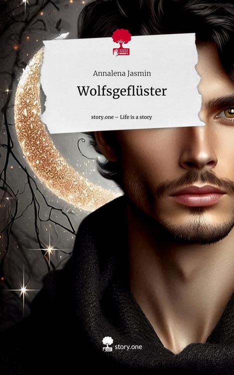 Produktbild: Wolfsgefl&uuml;ster. Life is a Story - story.one