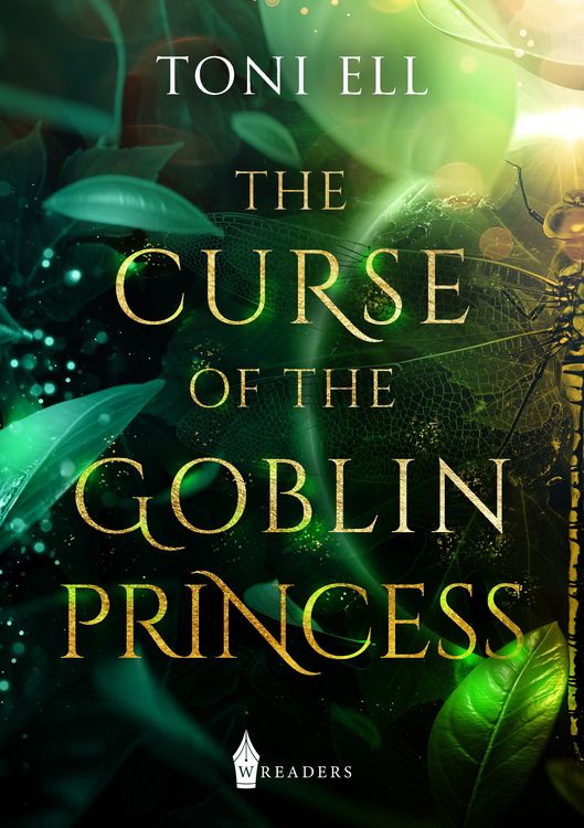 Produktbild: The Curse of the Goblin Princess