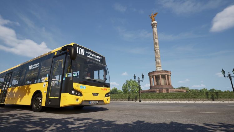 Produktbild: The Bus