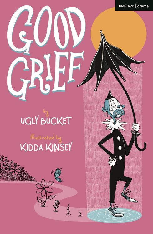 Produktbild: Good Grief