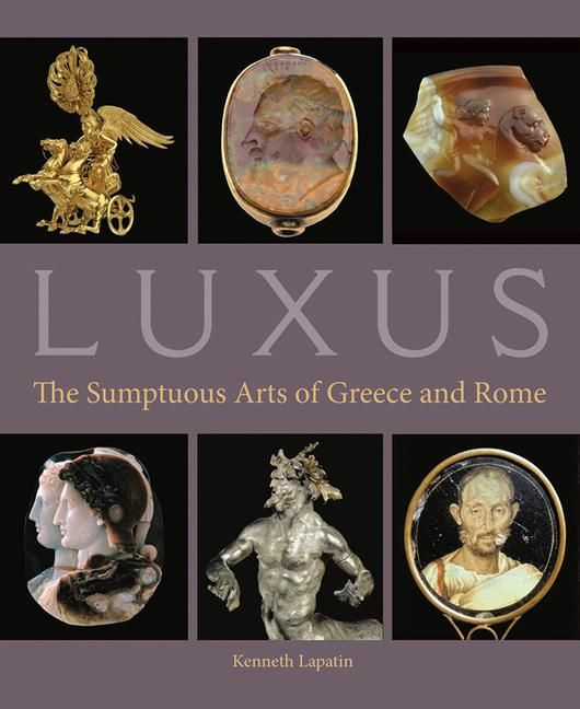 Produktbild: Luxus