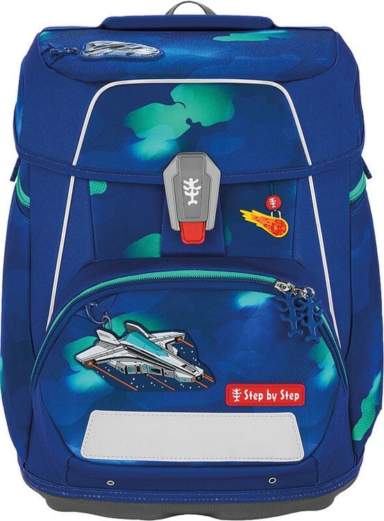 Produktbild: Schulrucksackset SPACE Juno