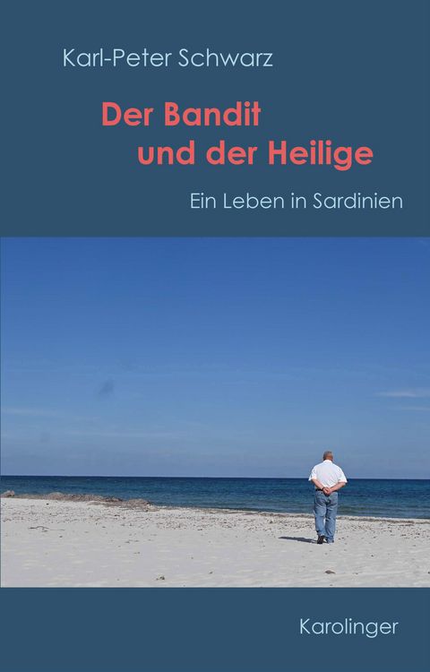 Produktbild: Der Bandit und der Heilige