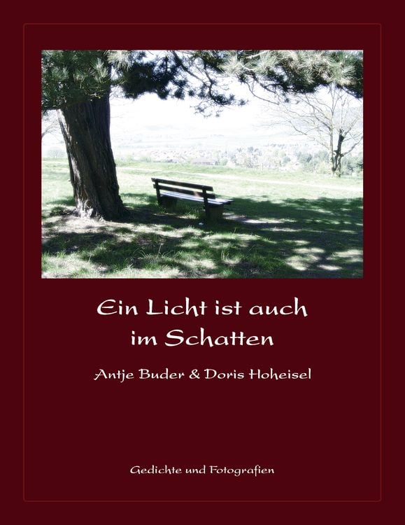 Produktbild: Ein Licht ist auch im Schatten