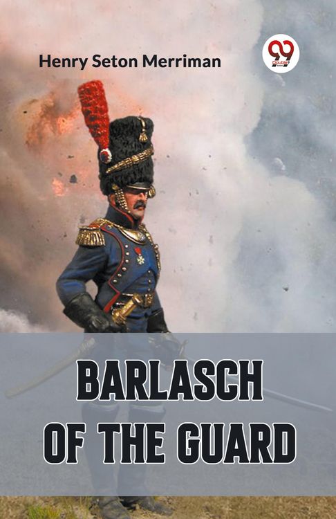 Produktbild: Barlasch Of The Guard