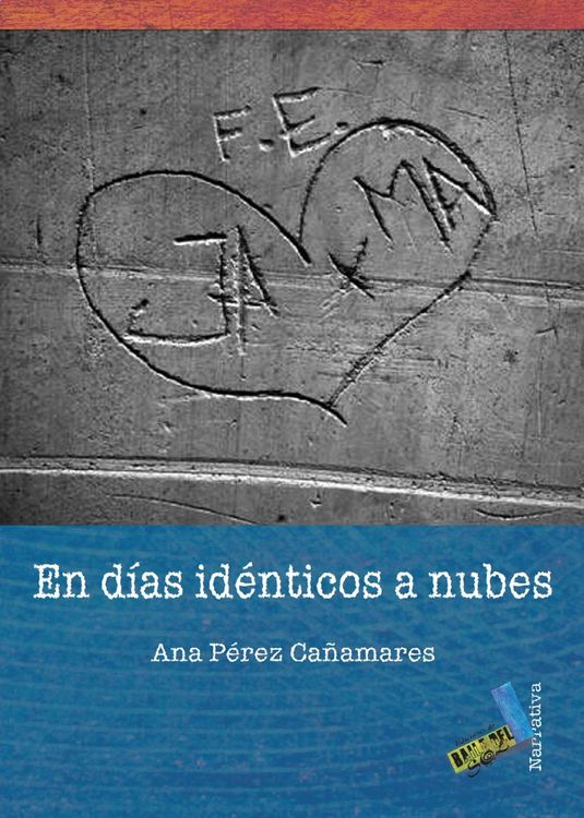 Produktbild: En d&iacute;as id&eacute;nticos a nubes