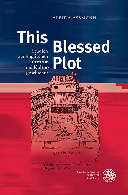 Produktbild: This Blessed Plot