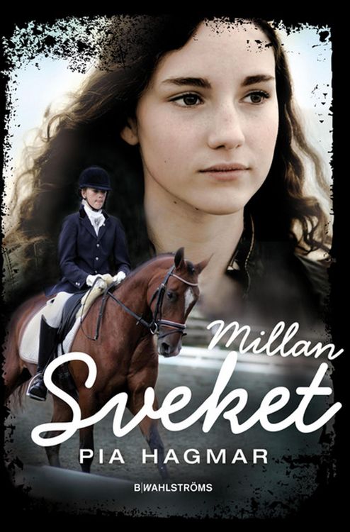 Produktbild: Millan - Sveket