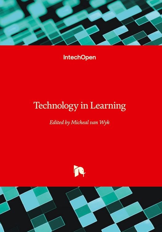 Produktbild: Technology in Learning