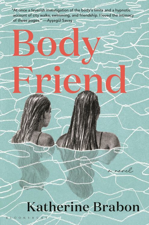 Produktbild: Body Friend
