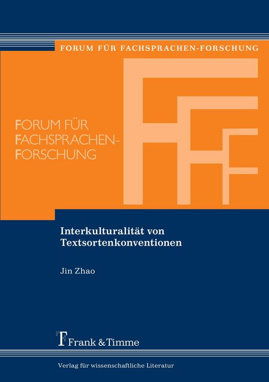 Produktbild: Interkulturalit&auml;t von Textsortenkonventionen