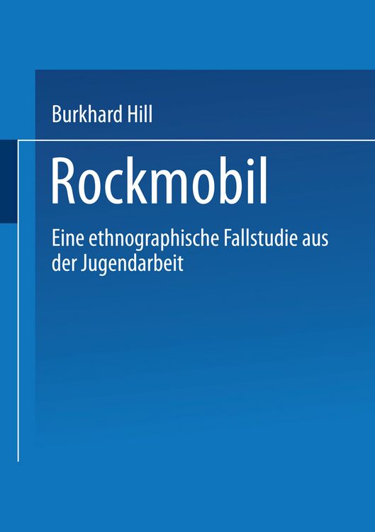 Produktbild: &bdquo;Rockmobil&ldquo;