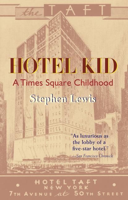 Produktbild: Hotel Kid