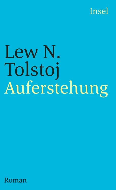 Produktbild: Auferstehung