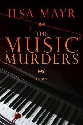 Produktbild: The Music Murders