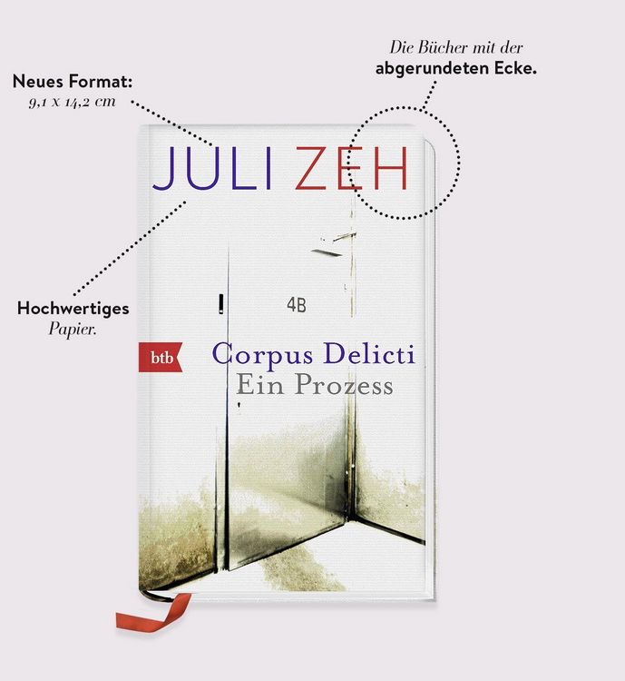 Produktbild: Corpus Delicti
