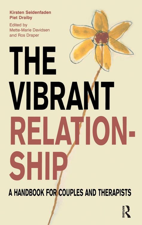 Produktbild: The Vibrant Relationship