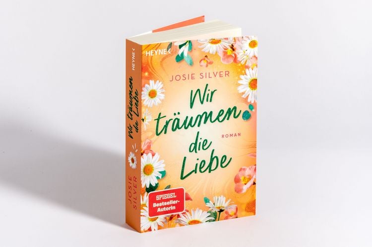 Produktbild: Wir tr&auml;umen die Liebe