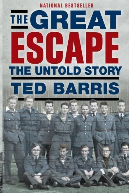 Produktbild: The Great Escape