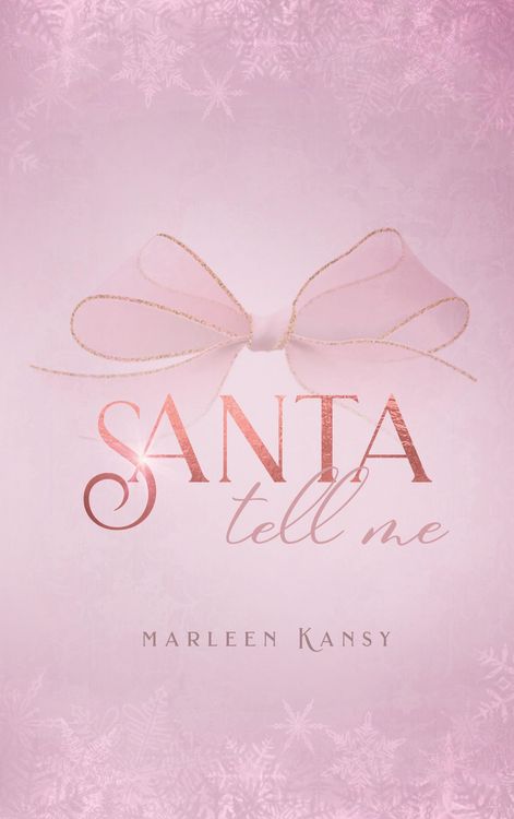 Produktbild: Santa Tell Me