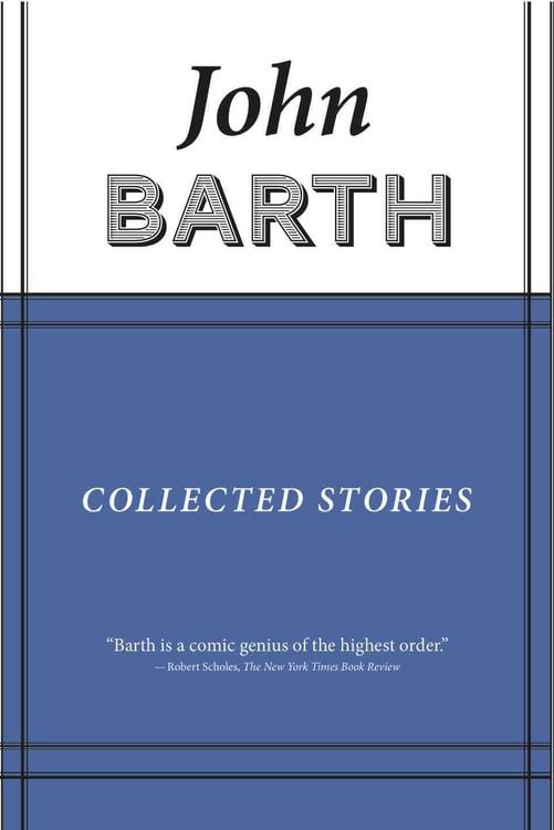 Produktbild: Collected Stories