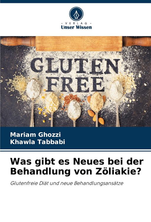 Produktbild: Was gibt es Neues bei der Behandlung von Z&ouml;liakie?