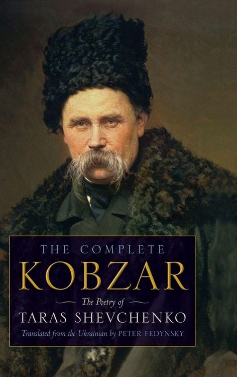 Produktbild: Kobzar