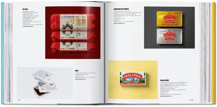 Produktbild: The Package Design Book 8