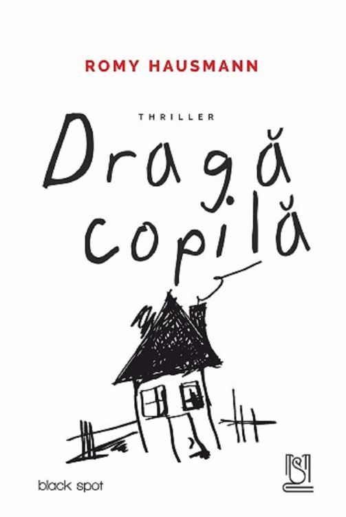 Produktbild: Draga Copila