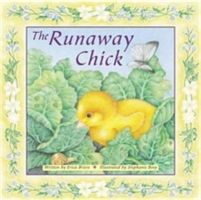 Produktbild: Briers, E: Runaway Chick
