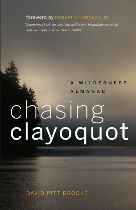 Produktbild: Chasing Clayoquot