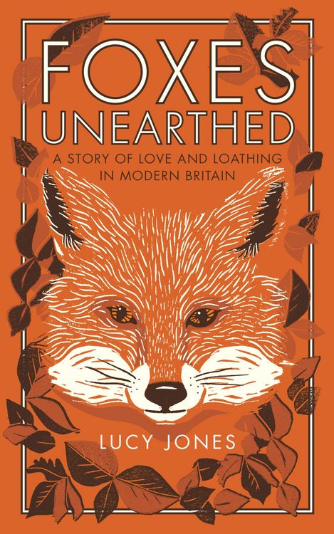 Produktbild: Foxes Unearthed