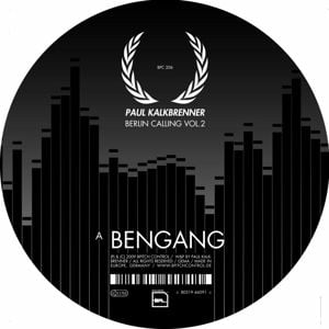 Produktbild: Berlin Calling Vol. 2