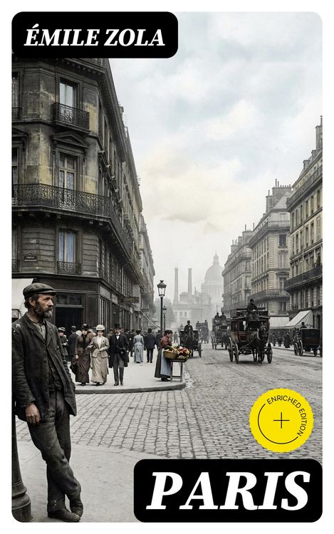 Produktbild: Paris