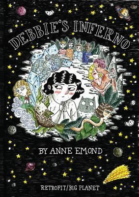 Produktbild: Debbie's Inferno